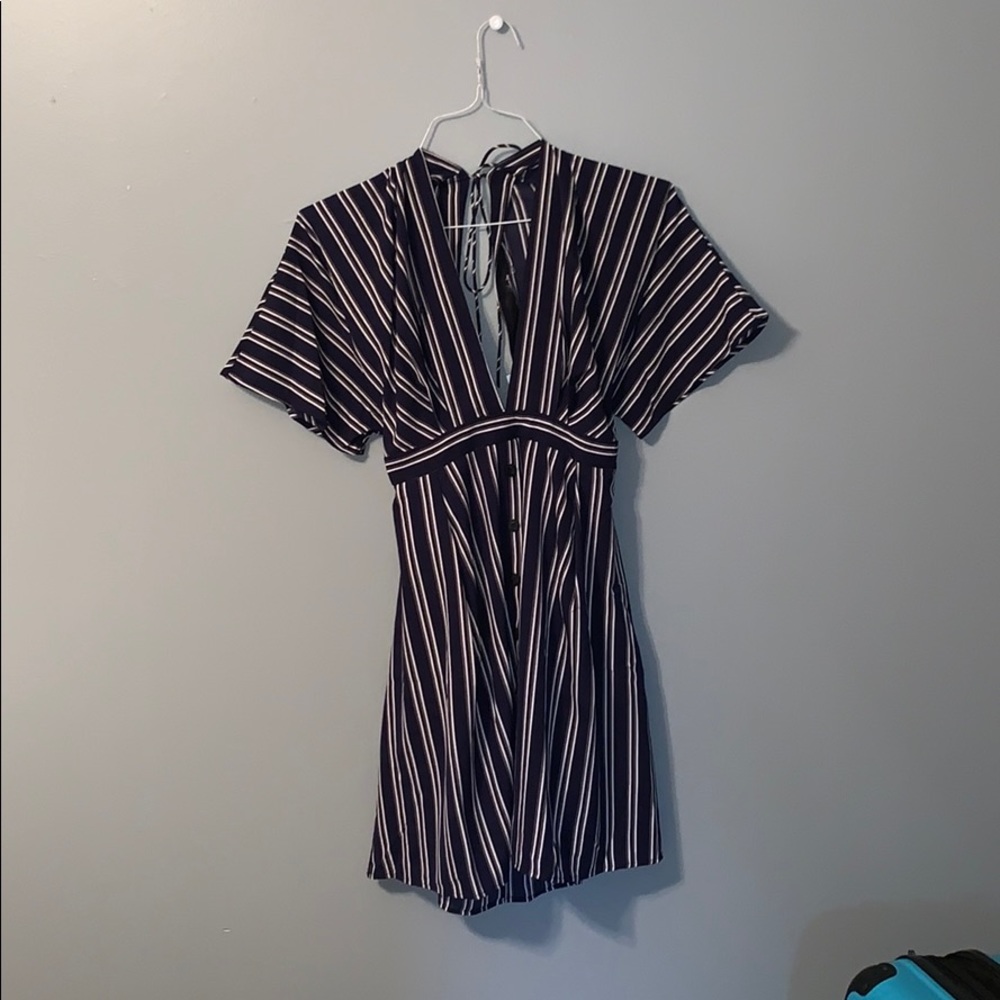 She + Sky casual dress